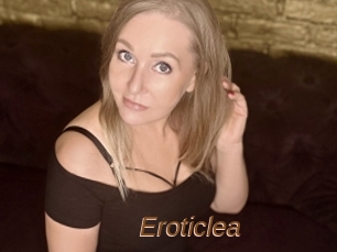 Eroticlea