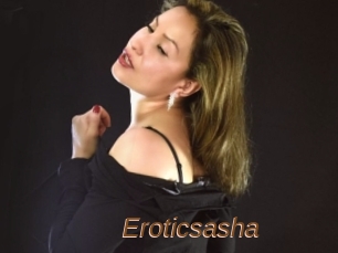 Eroticsasha