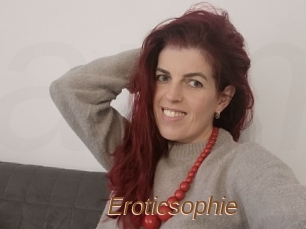 Eroticsophie