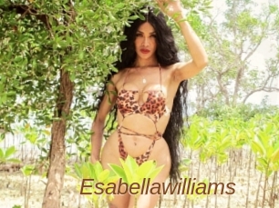 Esabellawilliams