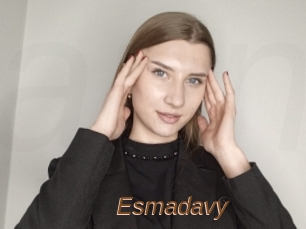 Esmadavy