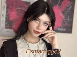 Esmadoggett