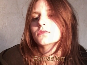 Esmaellett