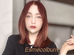 Esmecolburn