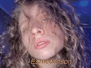 Esmedanson