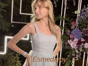 Esmedarby