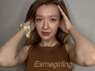 Esmegirling