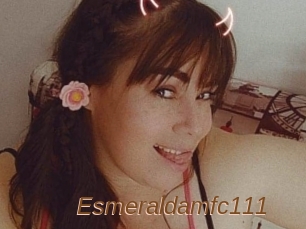 Esmeraldamfc111