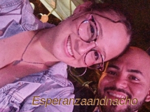 Esperanzaandnacho