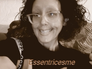 Essentricesme