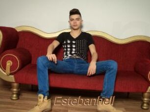 Estebanhell