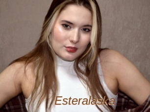 Esteralaska