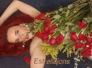 Estrellajons