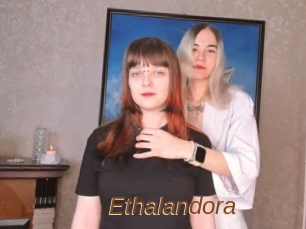 Ethalandora