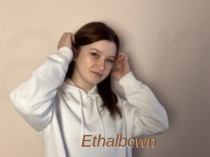 ethalbown Annuaire Sexe