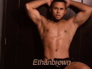 Ethanbrown