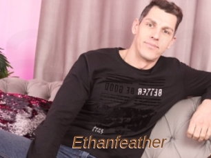 Ethanfeather