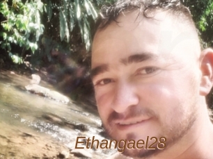 Ethangael28