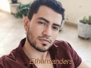 Ethansanders