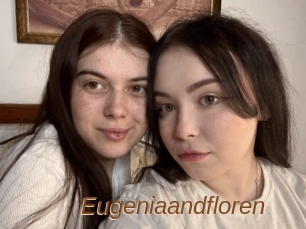 Eugeniaandfloren