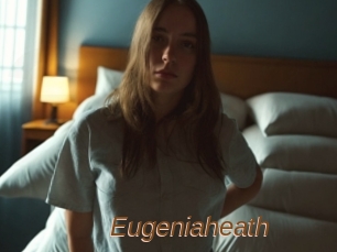 Eugeniaheath