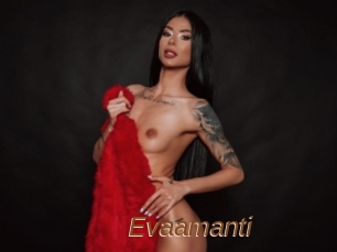 Evaamanti