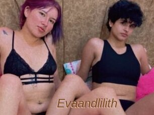 Evaandlilith