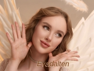 Evadalten