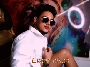 Evans_dixon