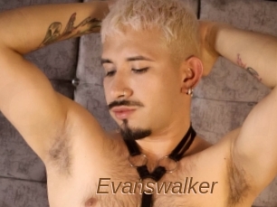 Evanswalker