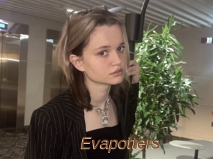 Evapotters