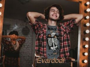 Evardodi