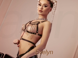 Evelyn