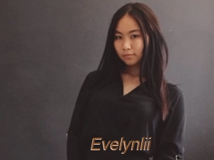 Evelynlii