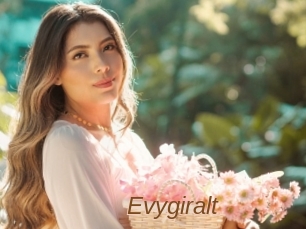 Evygiralt