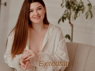 Exitedtati