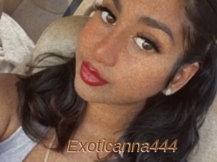 Exoticanna444