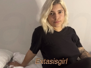 Extasisgirl