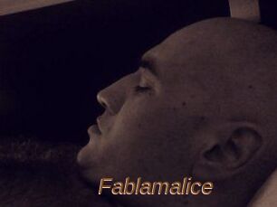 Fablamalice