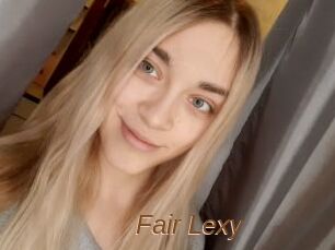 Fair_Lexy