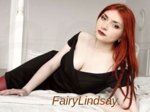 FairyLindsay