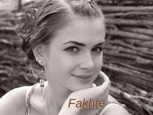 Fakhte