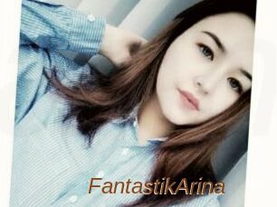 FantastikArina