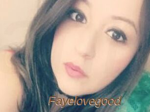 Fayelovegood