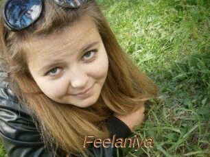 Feelaniya