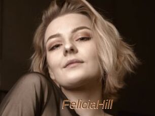 FeliciaHill