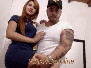 FelixNCaroline