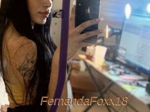 FernandaFoxx18