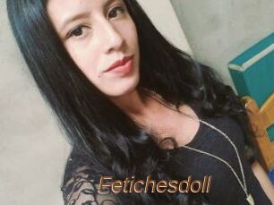 Fetichesdoll