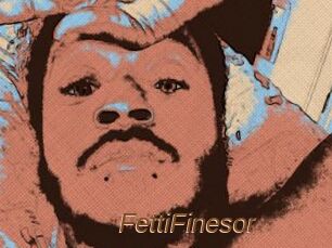 FettiFinesor